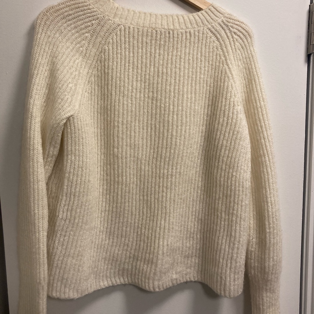 Gap Mohair Sweater